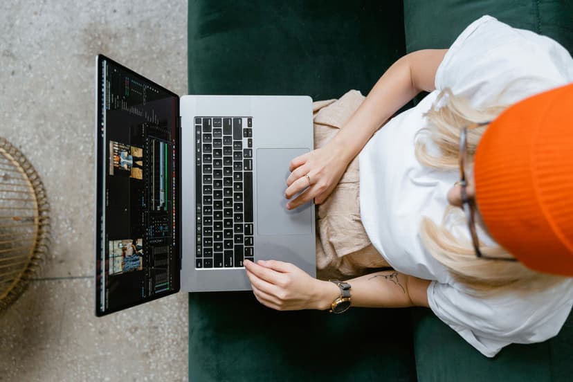 Wachstum beginnt mit den richtigen Entscheidungen